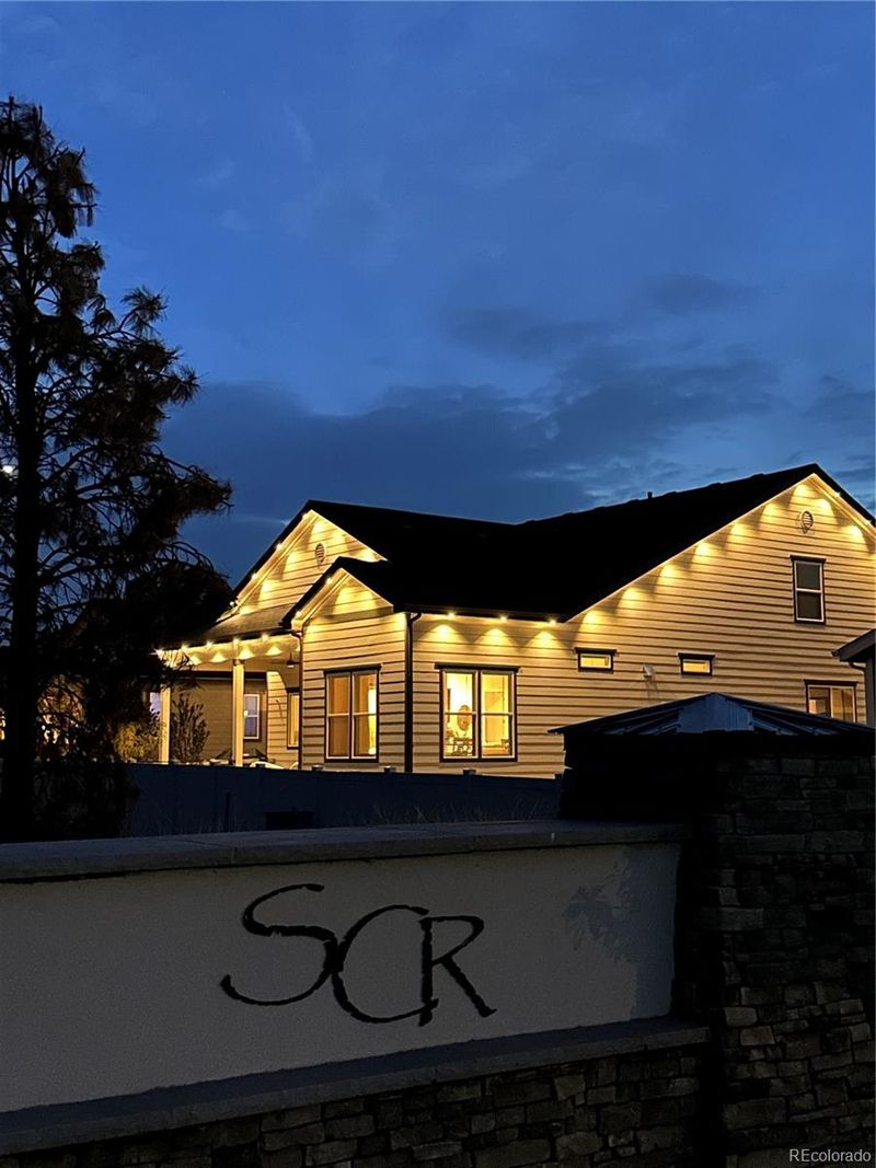 5634 Saddle Skirt St, Parker, CO 80134