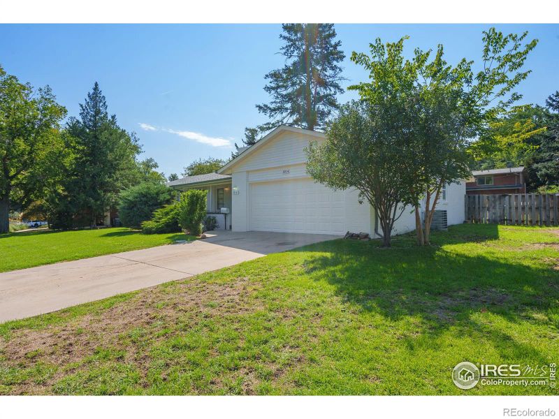 1814 Montview Blvd, Greeley, CO 80631