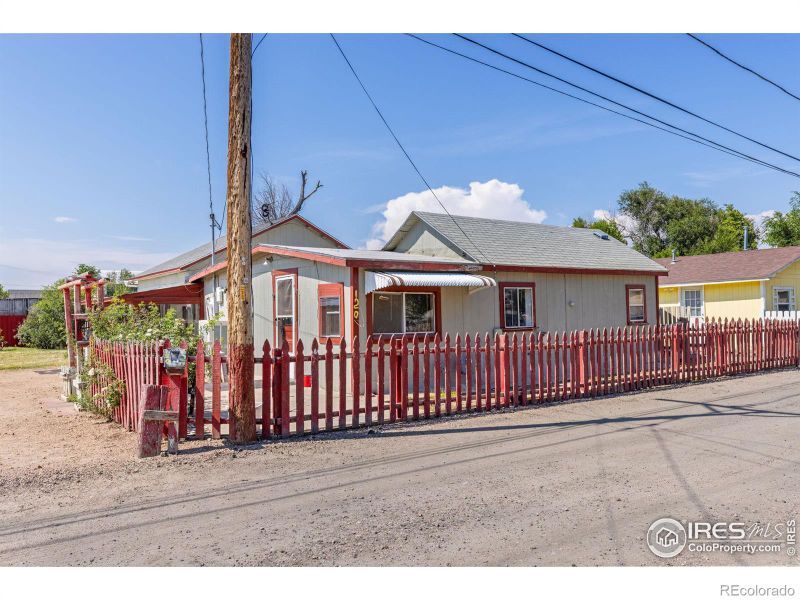 120 Jordan Pl, Brush, CO 80723