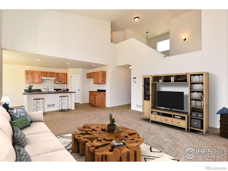 2354 Blissful Ln, Windsor, CO 80550