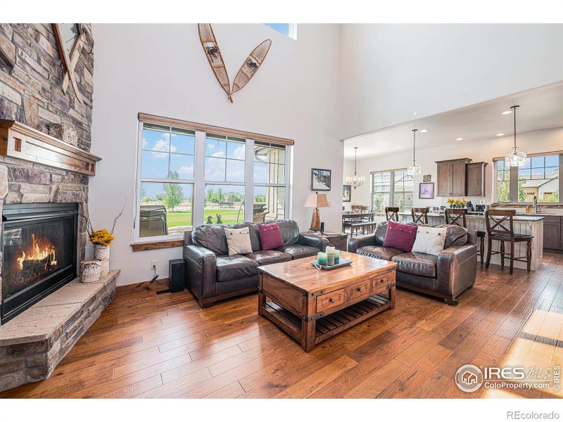 8761 Longs Peak Cir, Windsor, CO 80550