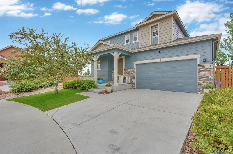129 Vela Ct, Loveland, CO 80537