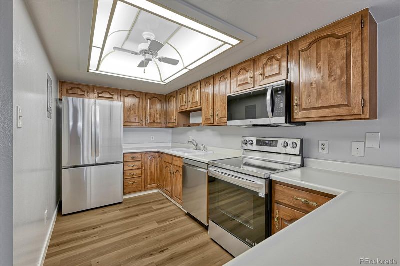 13991 E Marina Dr #505, Aurora, CO 80014