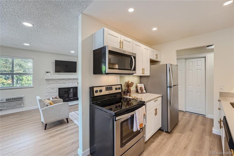 17473 E Mansfield Ave #113WR, Aurora, CO 80013