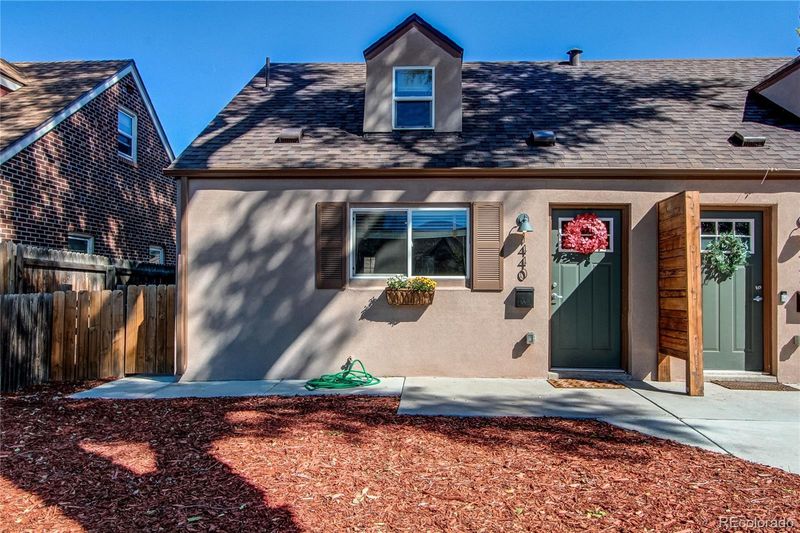 1440 N Wolff St, Denver, CO 80204