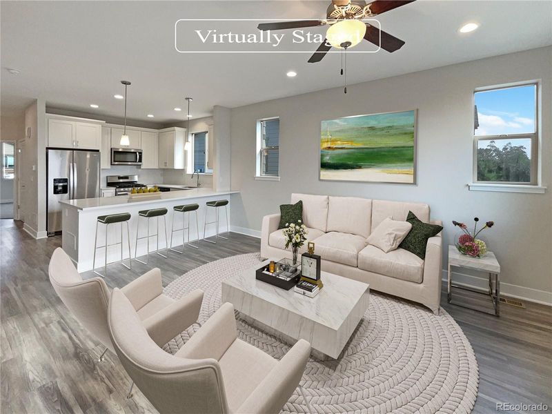 3533 S Lisbon Ct, Aurora, CO 80013