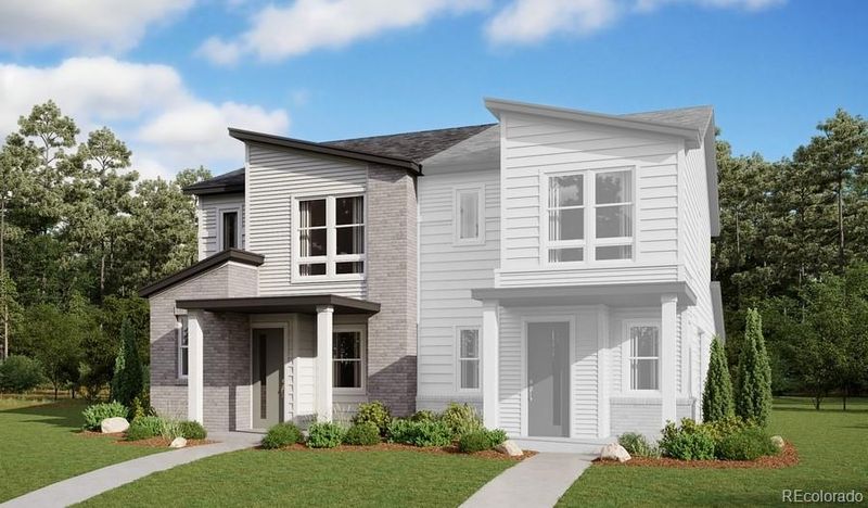 22881 E Stanford Ln #B, Aurora, CO 80015