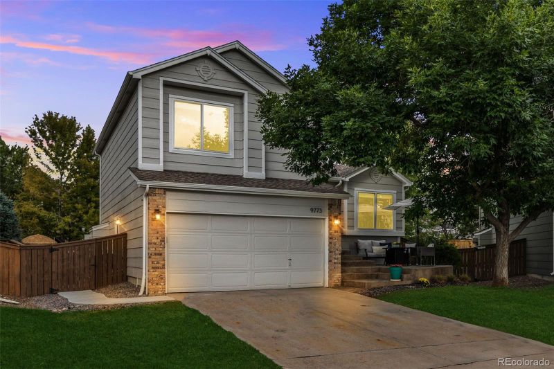 9773 Autumnwood Pl, Highlands Ranch, CO 80129