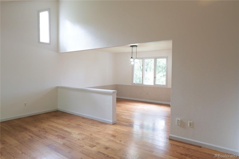 6515 W Hoover Pl, Littleton, CO 80123