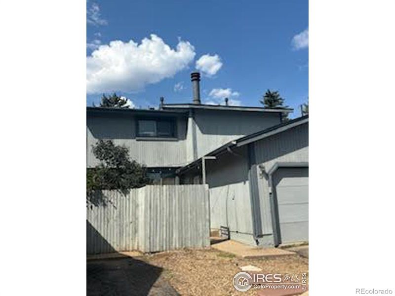 3050 W Stuart St #5, Fort Collins, CO 80526