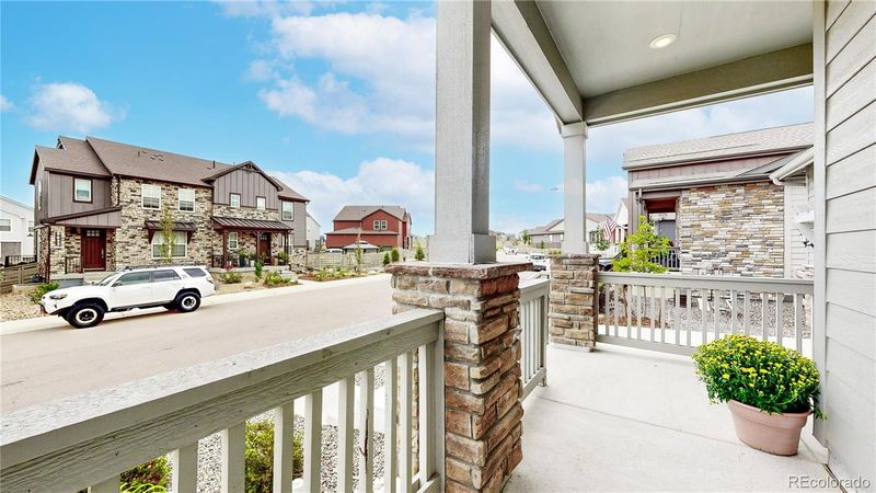 8023 Mount Ouray Rd, Littleton, CO 80125