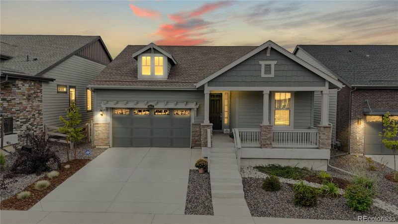 8023 Mount Ouray Rd, Littleton, CO 80125