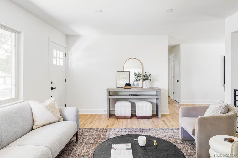 12308 W Mexico Pl, Lakewood, CO 80228