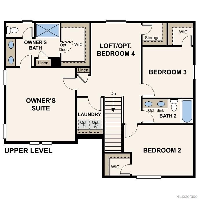 1354 Bloom St, Brighton, CO 80601