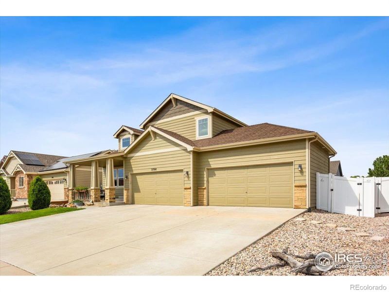 3708 Mount Hope St, Wellington, CO 80549