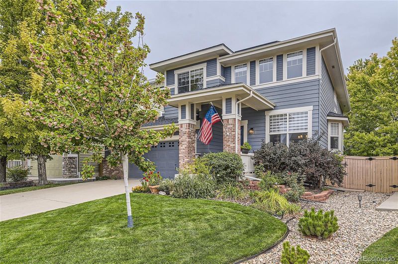 10743 Ashford Cir, Highlands Ranch, CO 80126