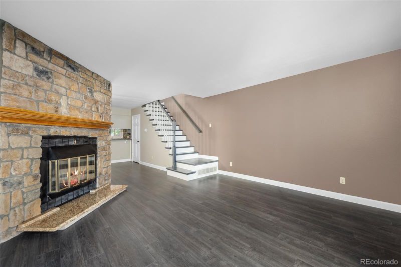 1600 S Idalia Cir #E, Aurora, CO 80017