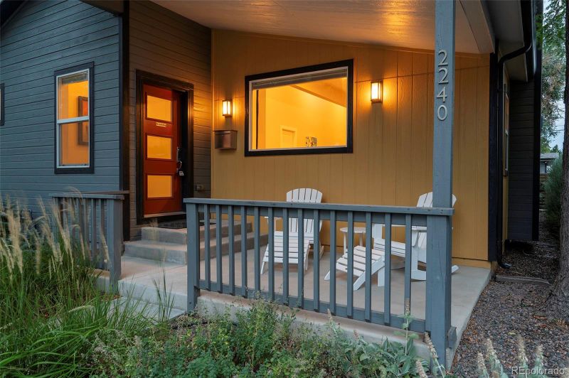 2240 S Humboldt St, Denver, CO 80210