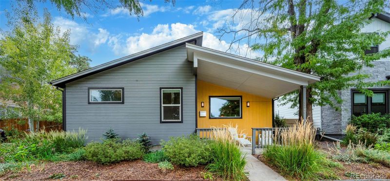 2240 S Humboldt St, Denver, CO 80210