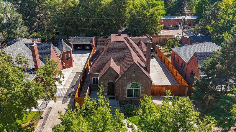 1460 Tennyson St, Denver, CO 80204