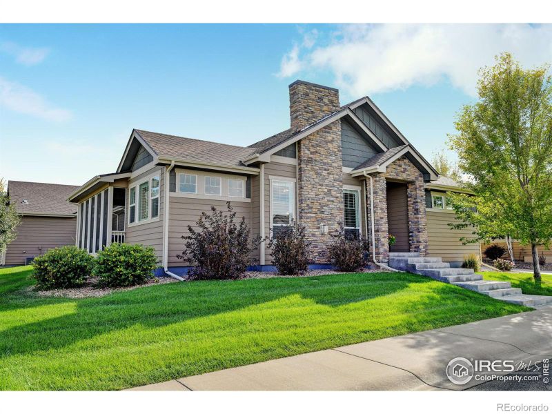 3480 Prickly Pear Dr, Loveland, CO 80537
