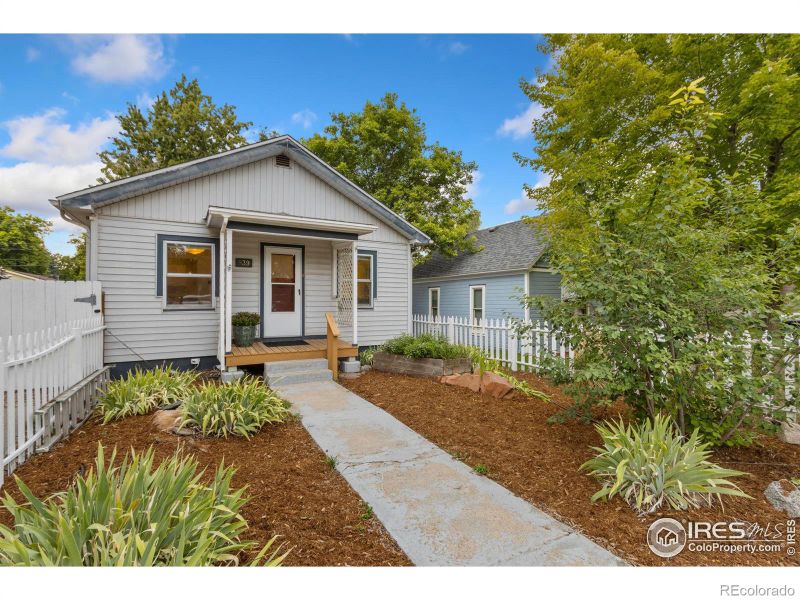 839 E 4th St, Loveland, CO 80537