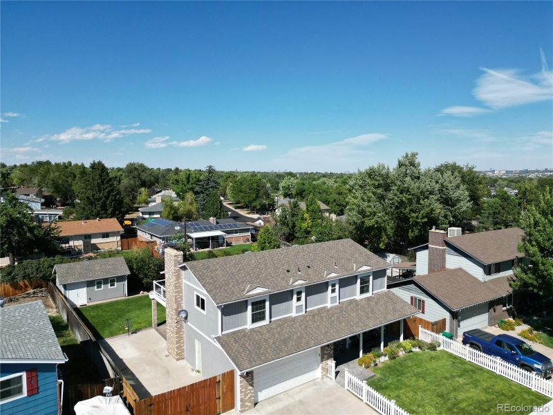 3889 W Arrowhead Rd, Littleton, CO 80123