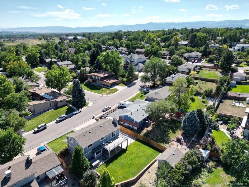 3889 W Arrowhead Rd, Littleton, CO 80123