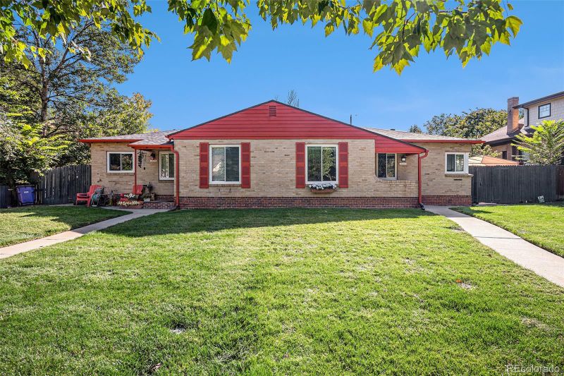 1610 Albion St, Denver, CO 80220