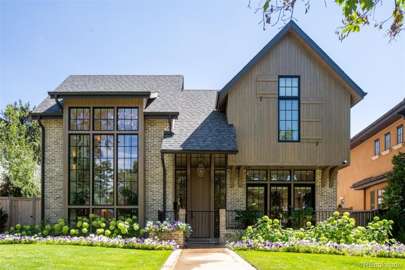 834 S Columbine St, Denver, CO 80209