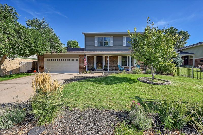2532 S Dawson Way, Aurora, CO 80014