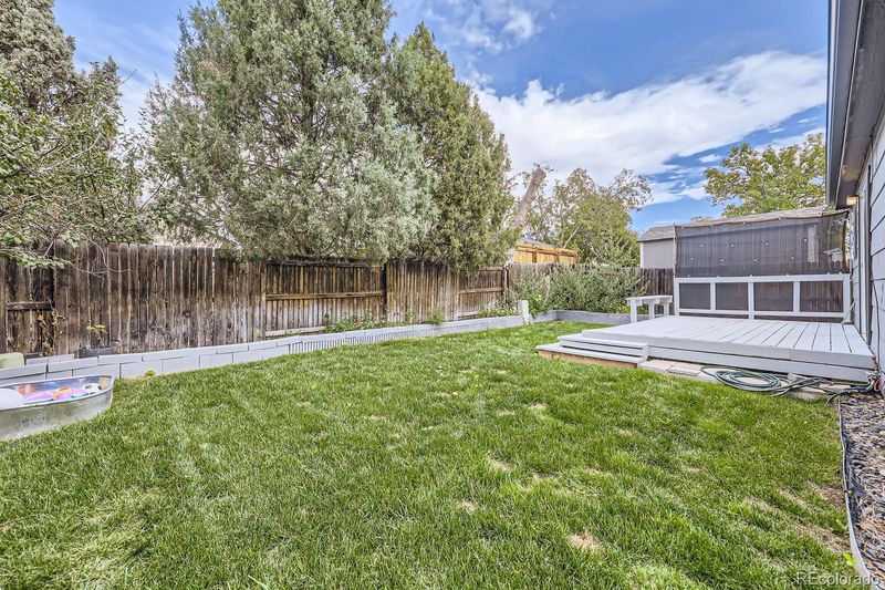 5329 E 112th Pl, Thornton, CO 80233