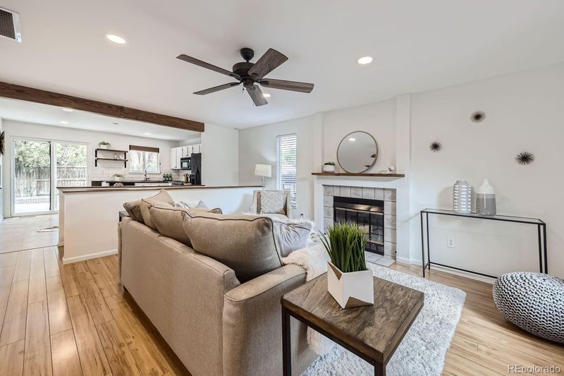 5329 E 112th Pl, Thornton, CO 80233