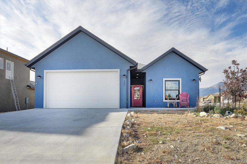 152 Raven Way, Buena Vista, CO 81211