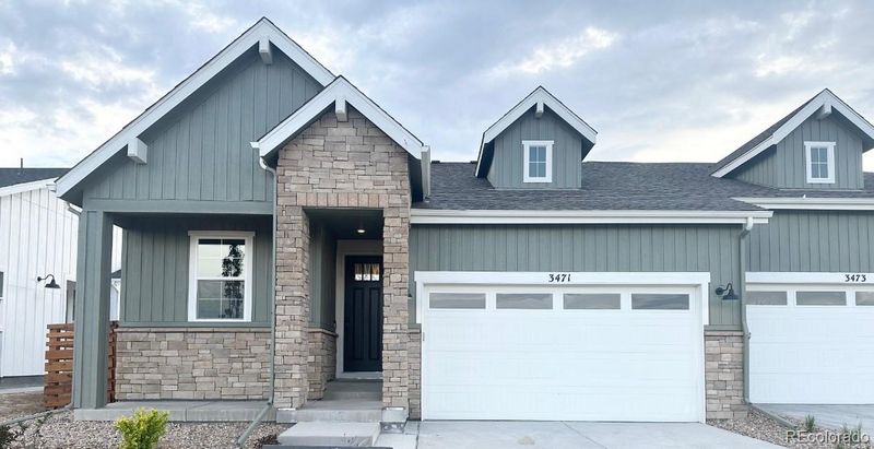 3471 N Denali St, Aurora, CO 80019