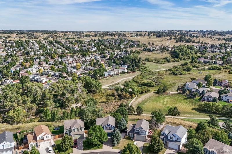21691 Omaha Ave, Parker, CO 80138
