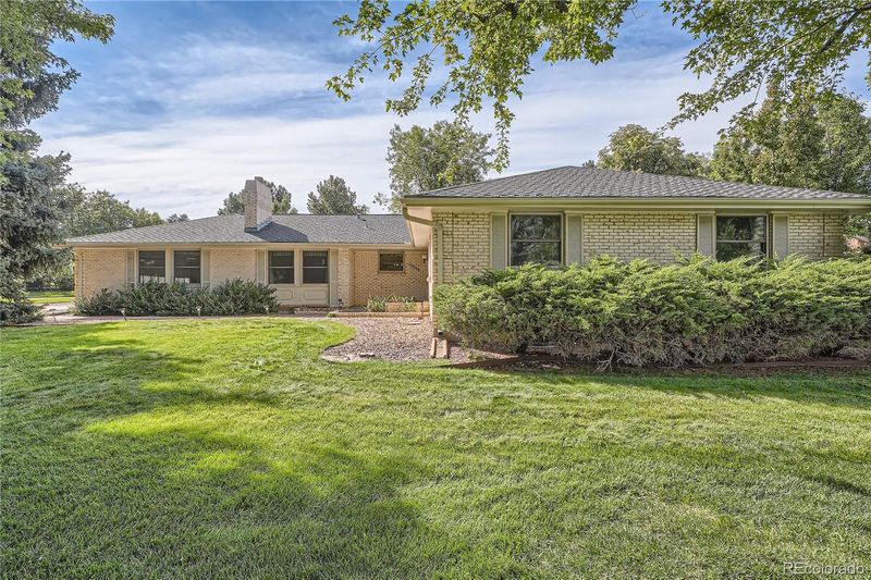 15398 E Saratoga Pl, Aurora, CO 80015