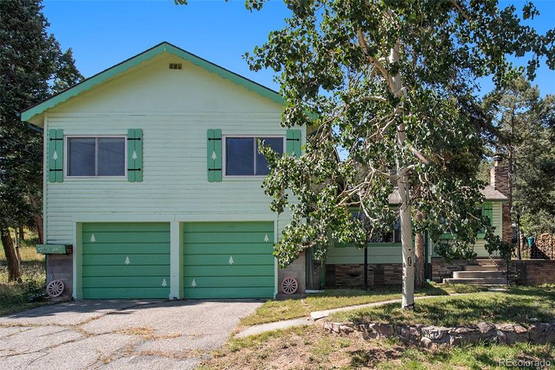 11876 Navajo Trl, Conifer, CO 80433