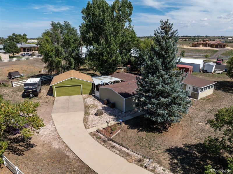 312 Lilac Dr, Lochbuie, CO 80603