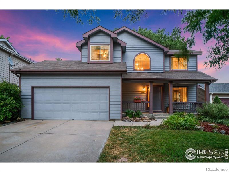 1150 Argento Dr, Fort Collins, CO 80521
