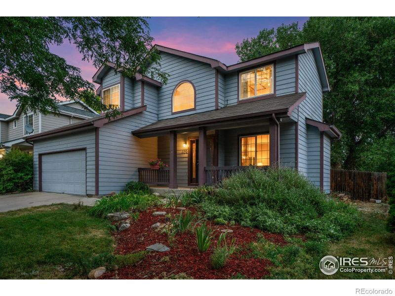 1150 Argento Dr, Fort Collins, CO 80521