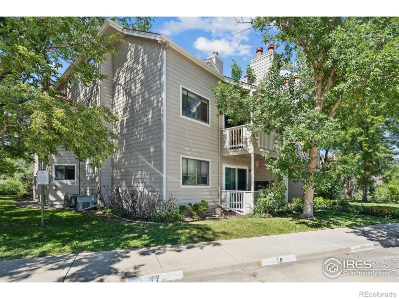 4915 Twin Lakes Rd #17, Boulder, CO 80301