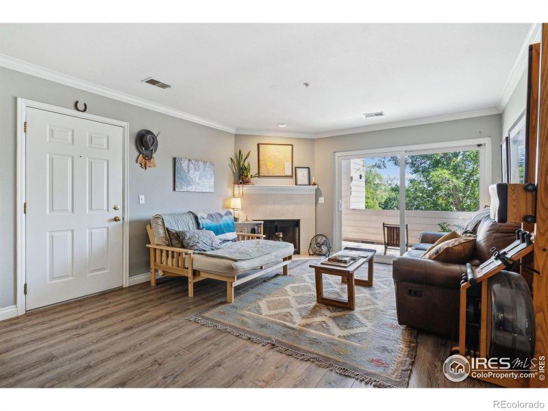 4915 Twin Lakes Rd #17, Boulder, CO 80301