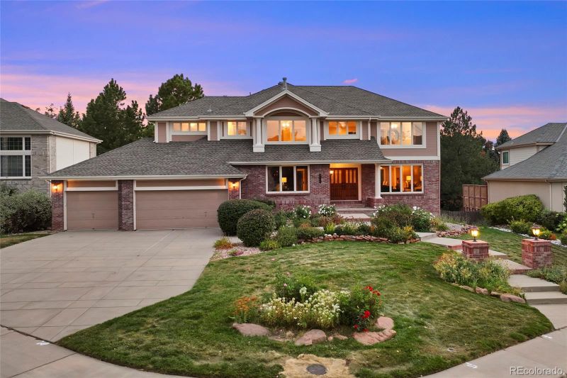 3666 W 100th Ave, Westminster, CO 80031