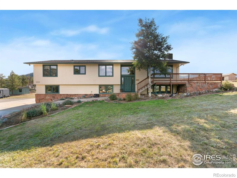2306 Pine Meadow Dr, Estes Park, CO 80517