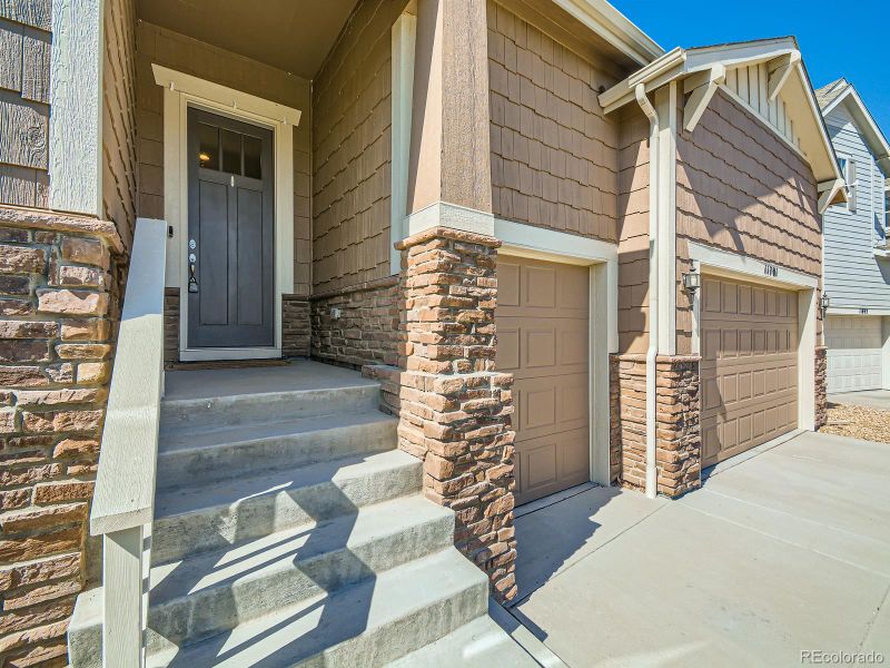 11701 Jacobsen St, Parker, CO 80134