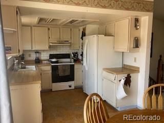 4703 S Taft St, Morrison, CO 80465