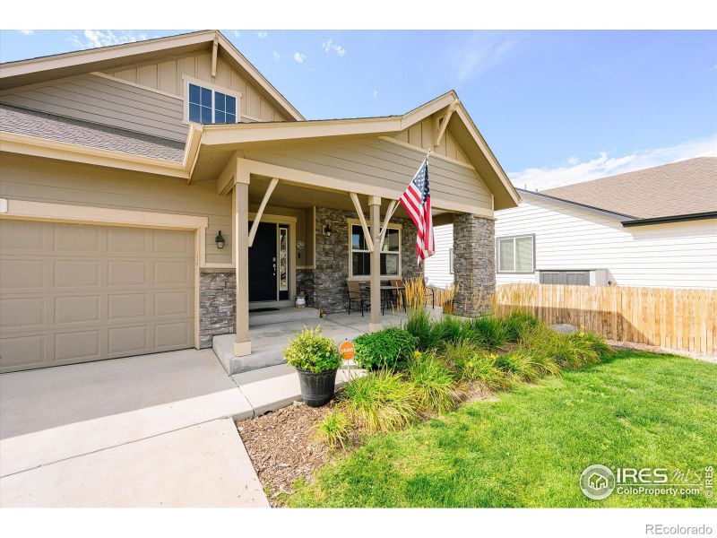 439 Pekin Dr, Johnstown, CO 80534