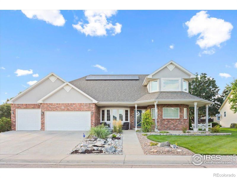 132 Settlers Dr, Eaton, CO 80615