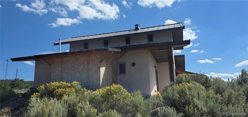 7271 Reg Jones Rd, Fort Garland, CO 81133